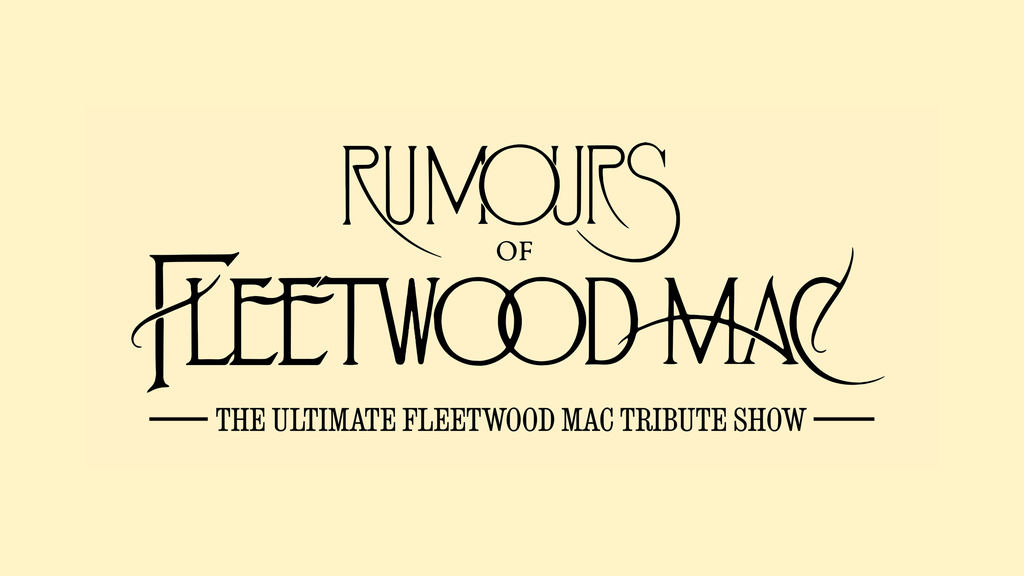 Rumours of Fleetwood Mac - Oct. 24